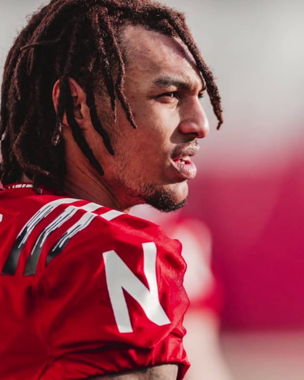 HuskerMax Practice Report 04-10-2023